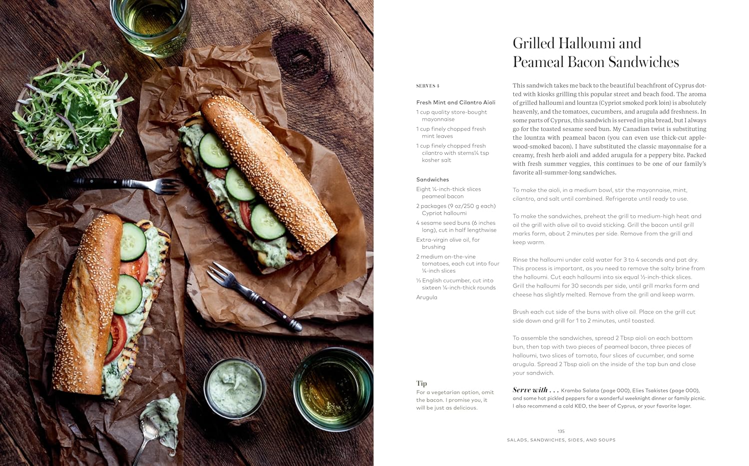 My Cypriot Table - Appetite by Random House Ed. - Livre de cuisine - - La Guilde Culinaire