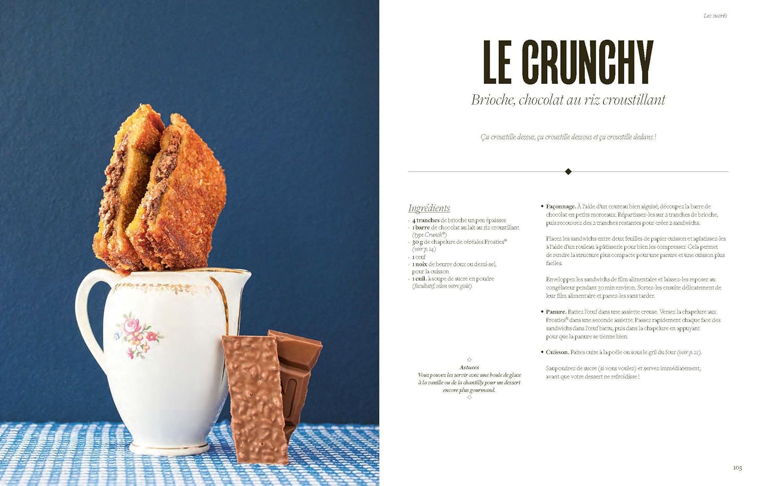 Cordons-bleus - Albin Michel Ed. - Livre de cuisine - - La Guilde Culinaire