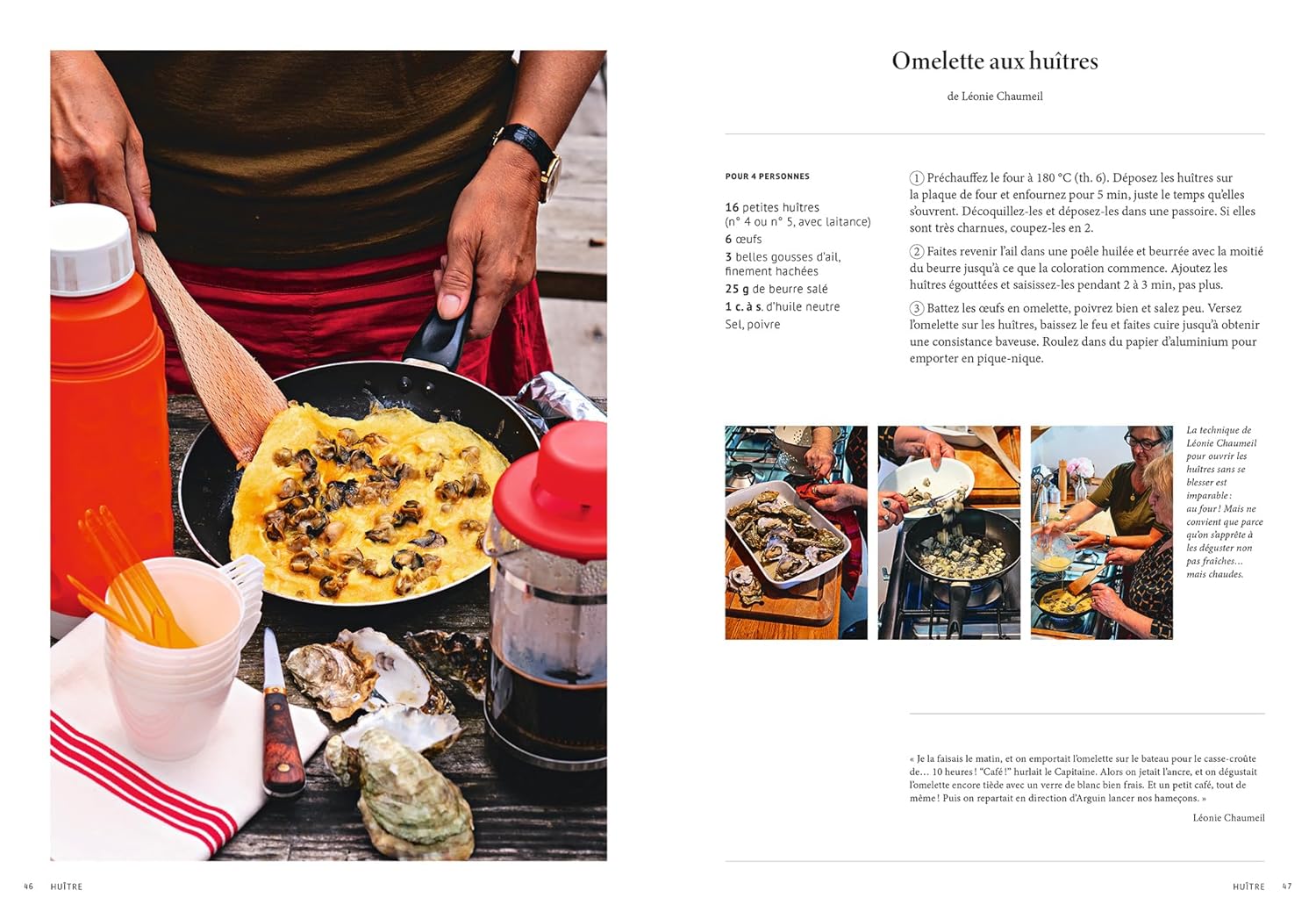 L'été gourmand au Cap Ferret - Hachette Ed. - Livre de cuisine - - La Guilde Culinaire