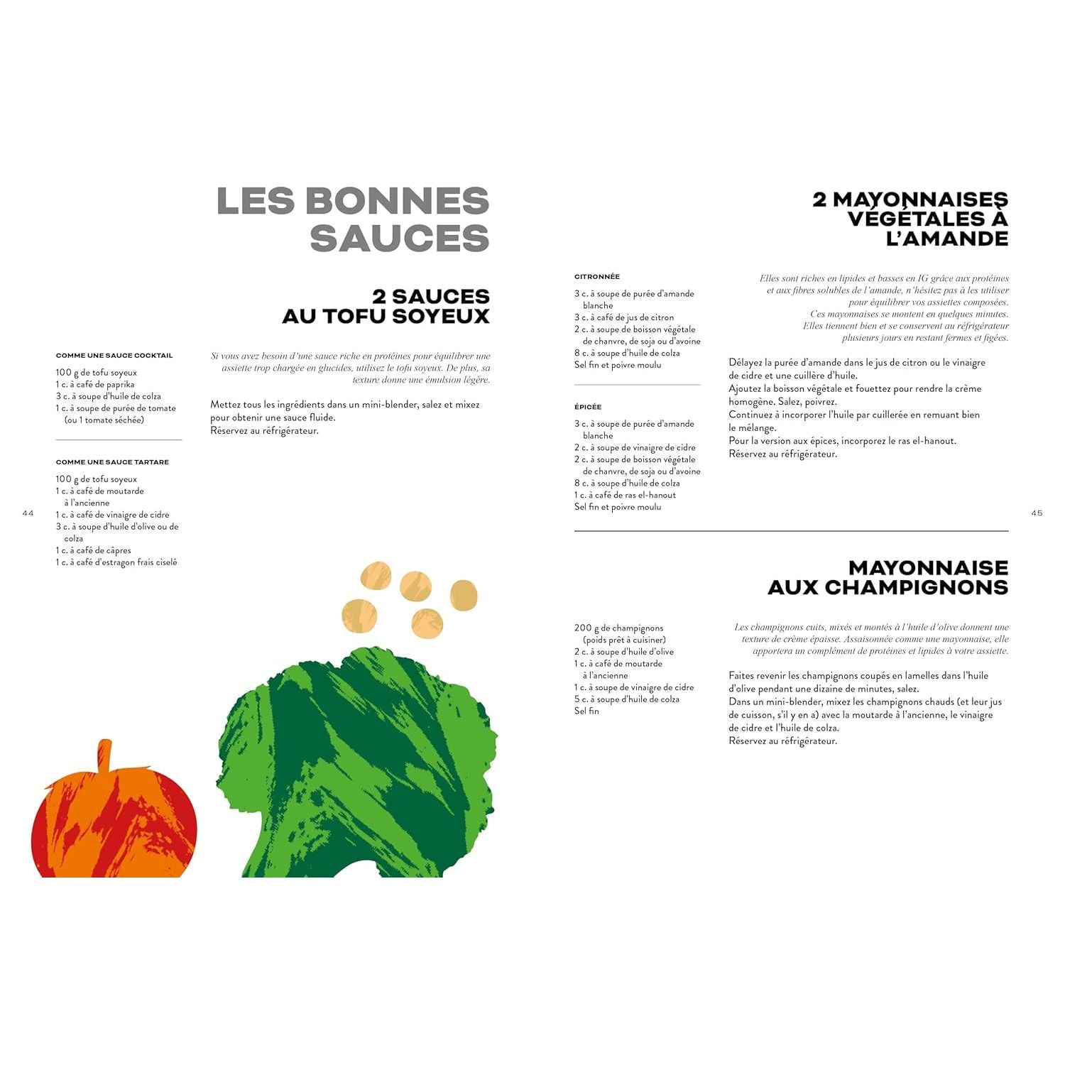 IG Bas ! - La Plage Ed. - Livre de cuisine - - La Guilde Culinaire