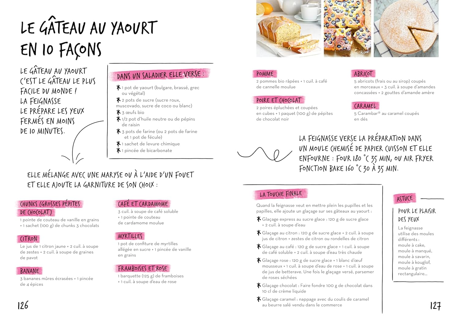 La cuisine des feignasses - La Plage Ed. - Livre de cuisine - - La Guilde Culinaire