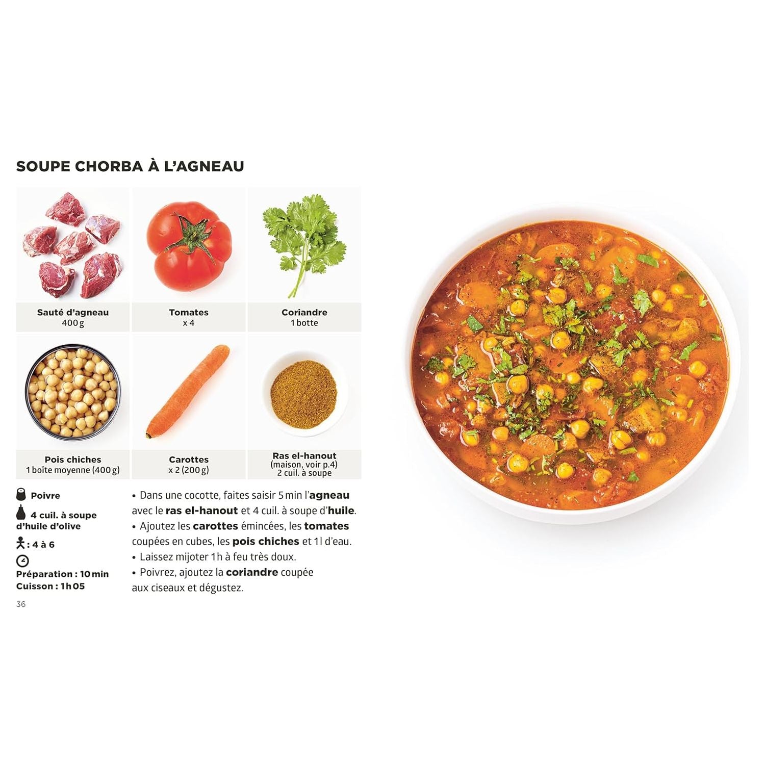 Simplissime : Les recettes sans sel les + faciles du monde ! - Hachette Ed. - Livre de cuisine - - La Guilde Culinaire