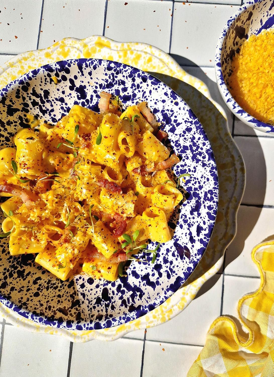 Les pâtes, c'est vraiment la vie - Kennes - Livre de cuisine - - La Guilde Culinaire