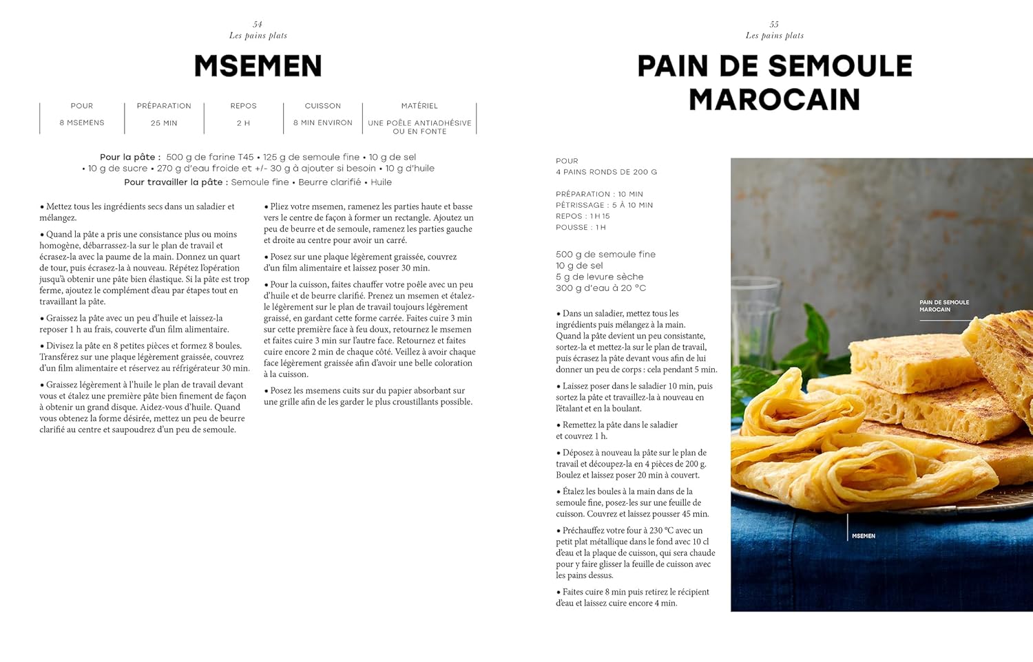 À la table du boulanger - Hachette Ed. - Livre de cuisine - - La Guilde Culinaire