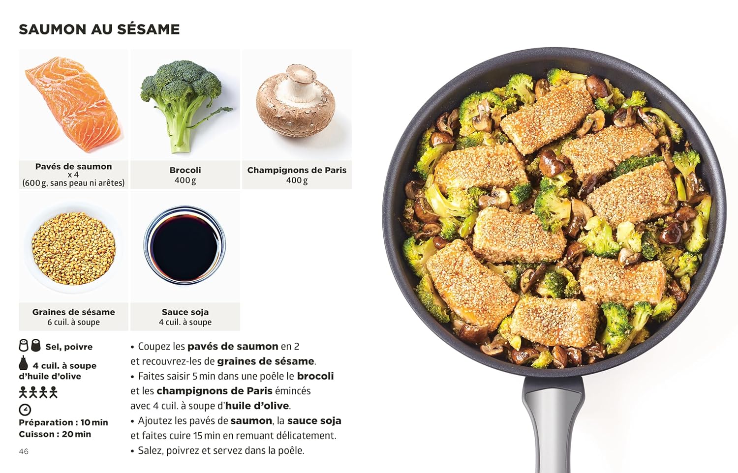 Simplissime : One Pot - Hachette Ed. - Livre de cuisine - - La Guilde Culinaire
