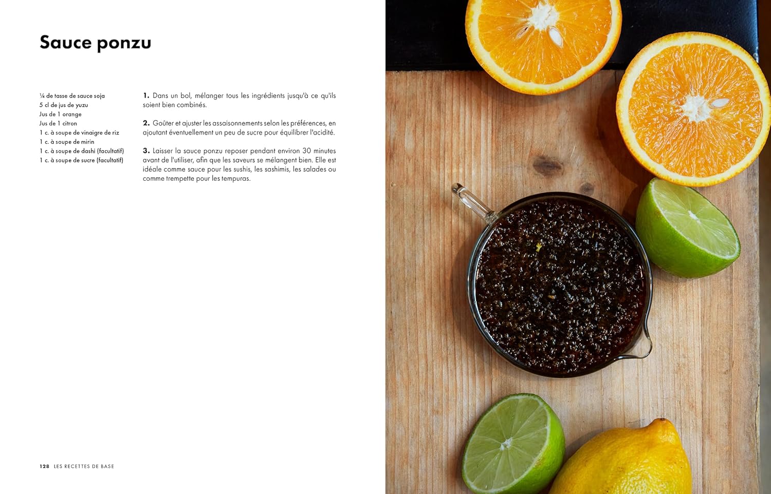 Sando : l'art du sandwich japonais - Hachette Ed. - Livre de cuisine - - La Guilde Culinaire