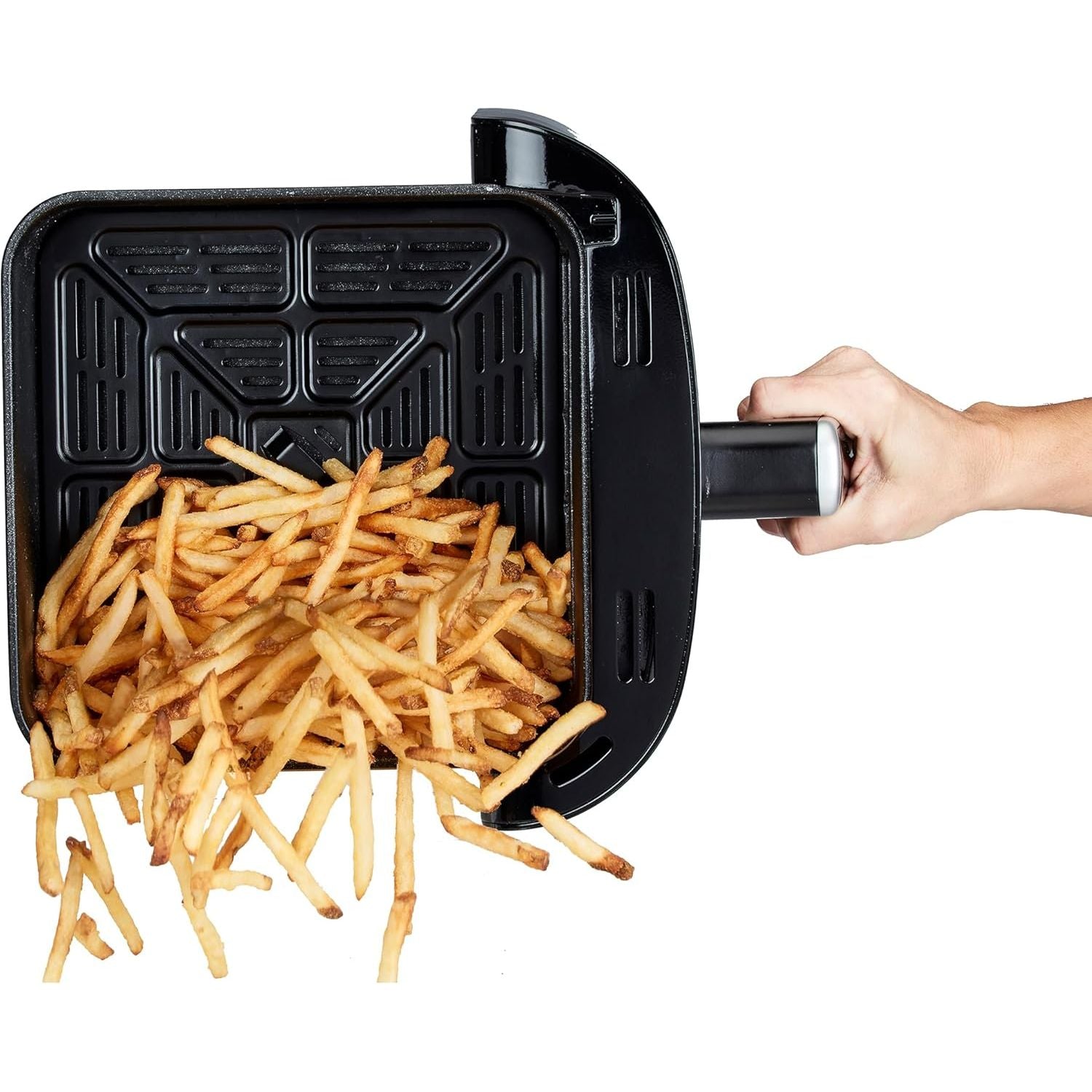 Friteuse à air chaud - Cuisinart - Air fryer - - La Guilde Culinaire