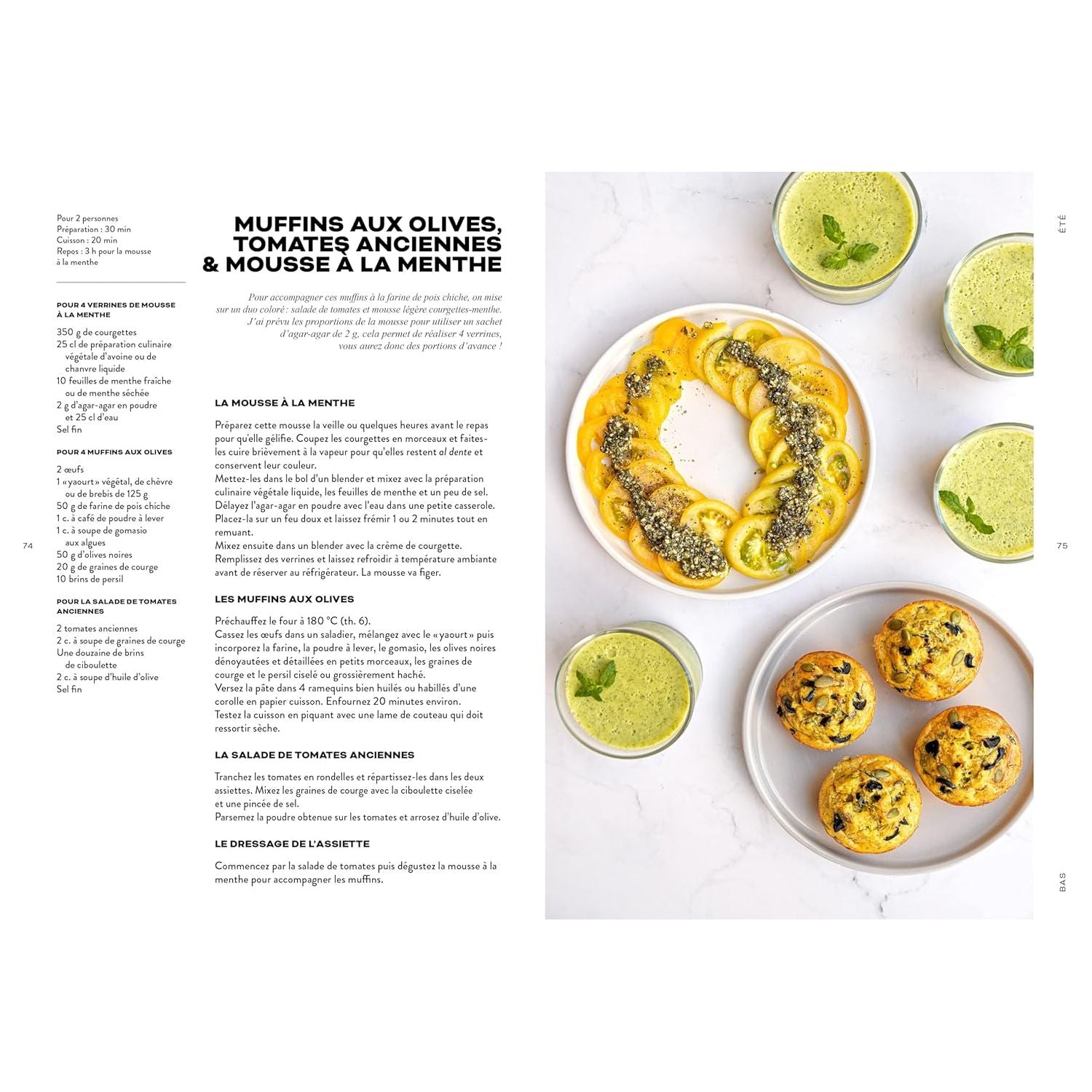 IG Bas ! - La Plage Ed. - Livre de cuisine - - La Guilde Culinaire