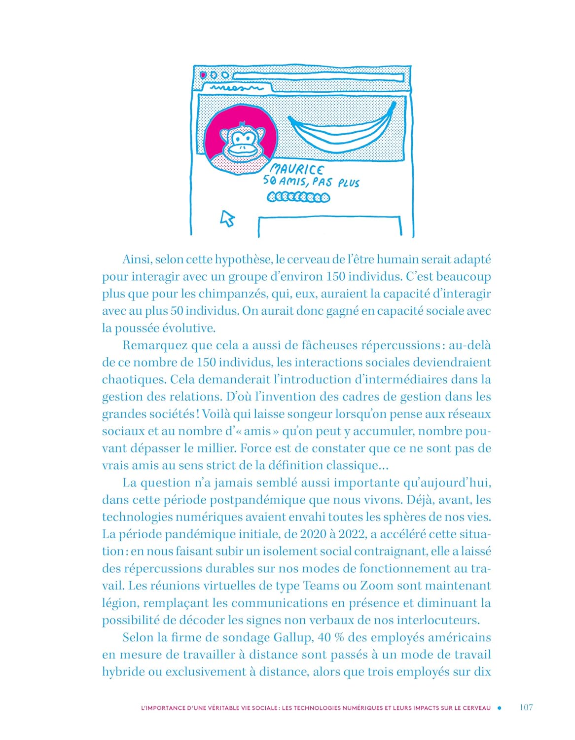 Allumé ! : Conseils d'un neurochirurgien pour garder son cerveau en santé - De L'Homme Ed. - Livre santé - - La Guilde Culinaire