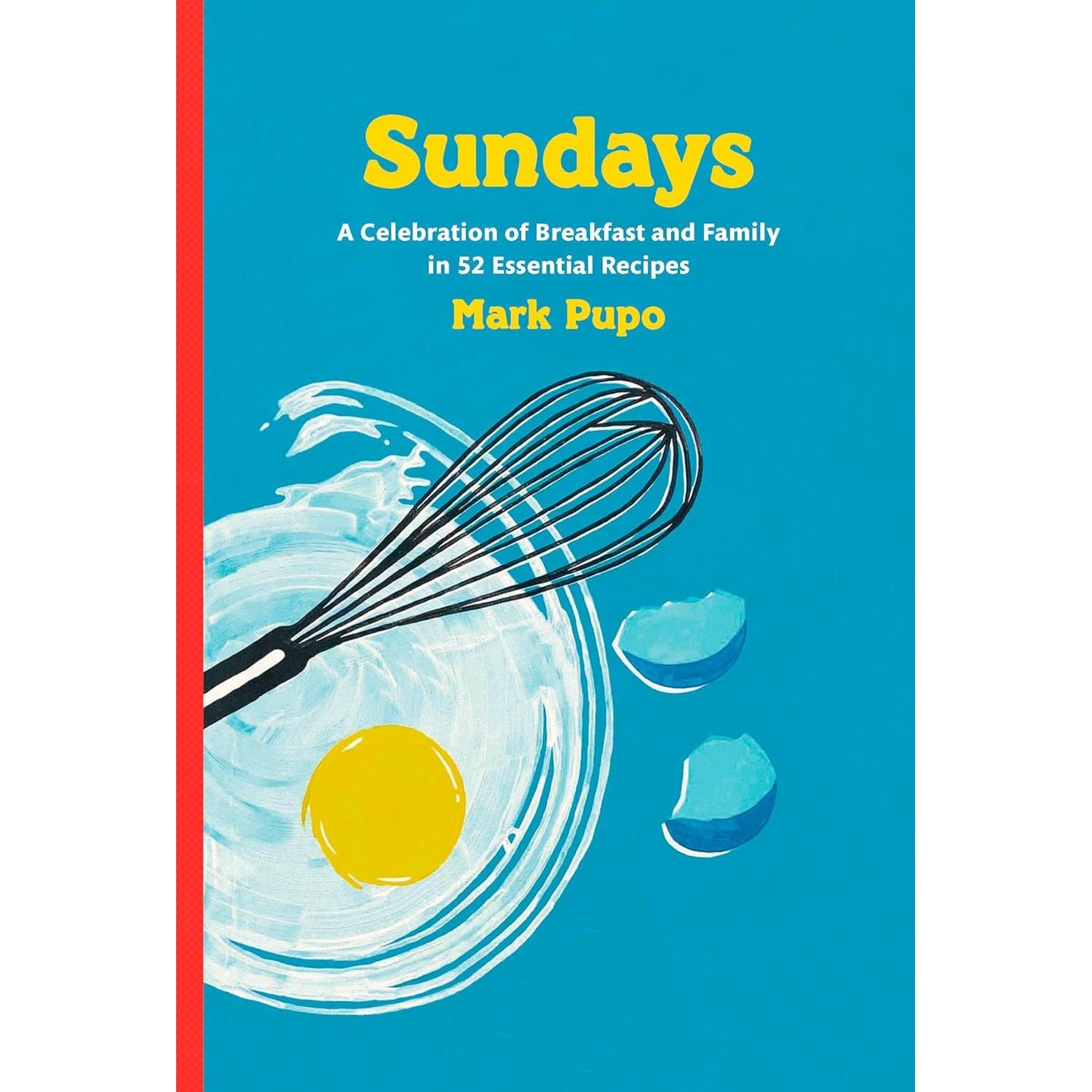 Sundays - Appetite by Random House Ed. - Livre de cuisine - - La Guilde Culinaire