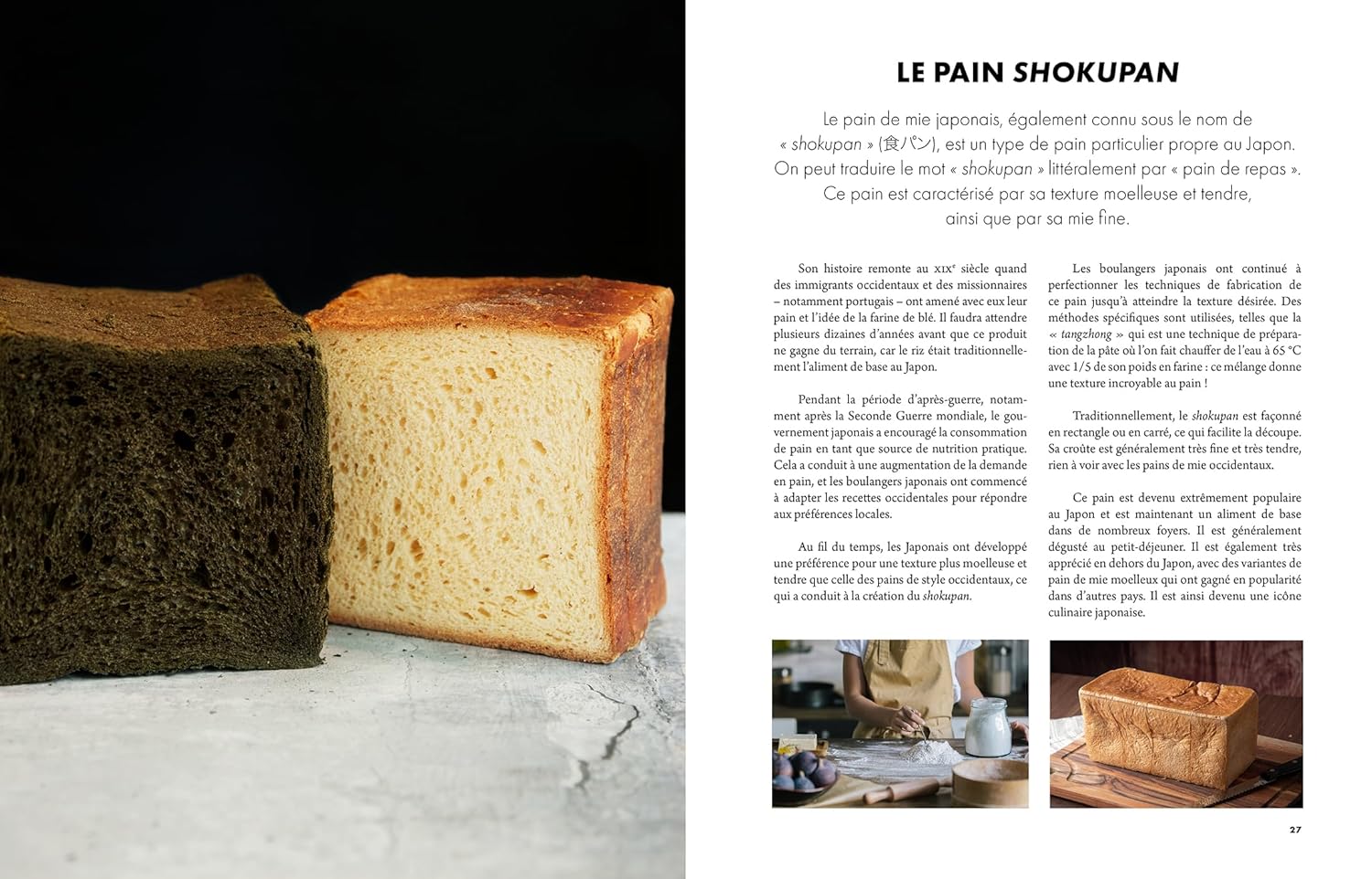 Sando : l'art du sandwich japonais - Hachette Ed. - Livre de cuisine - - La Guilde Culinaire