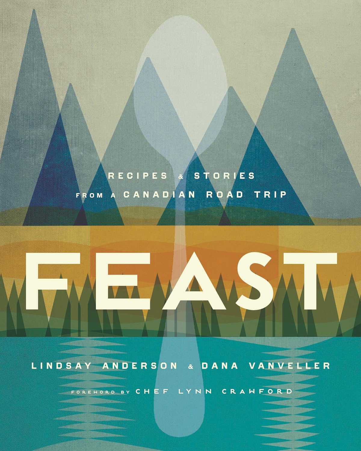 Feast - Appetite by Random House Ed. - Livre de cuisine - - La Guilde Culinaire