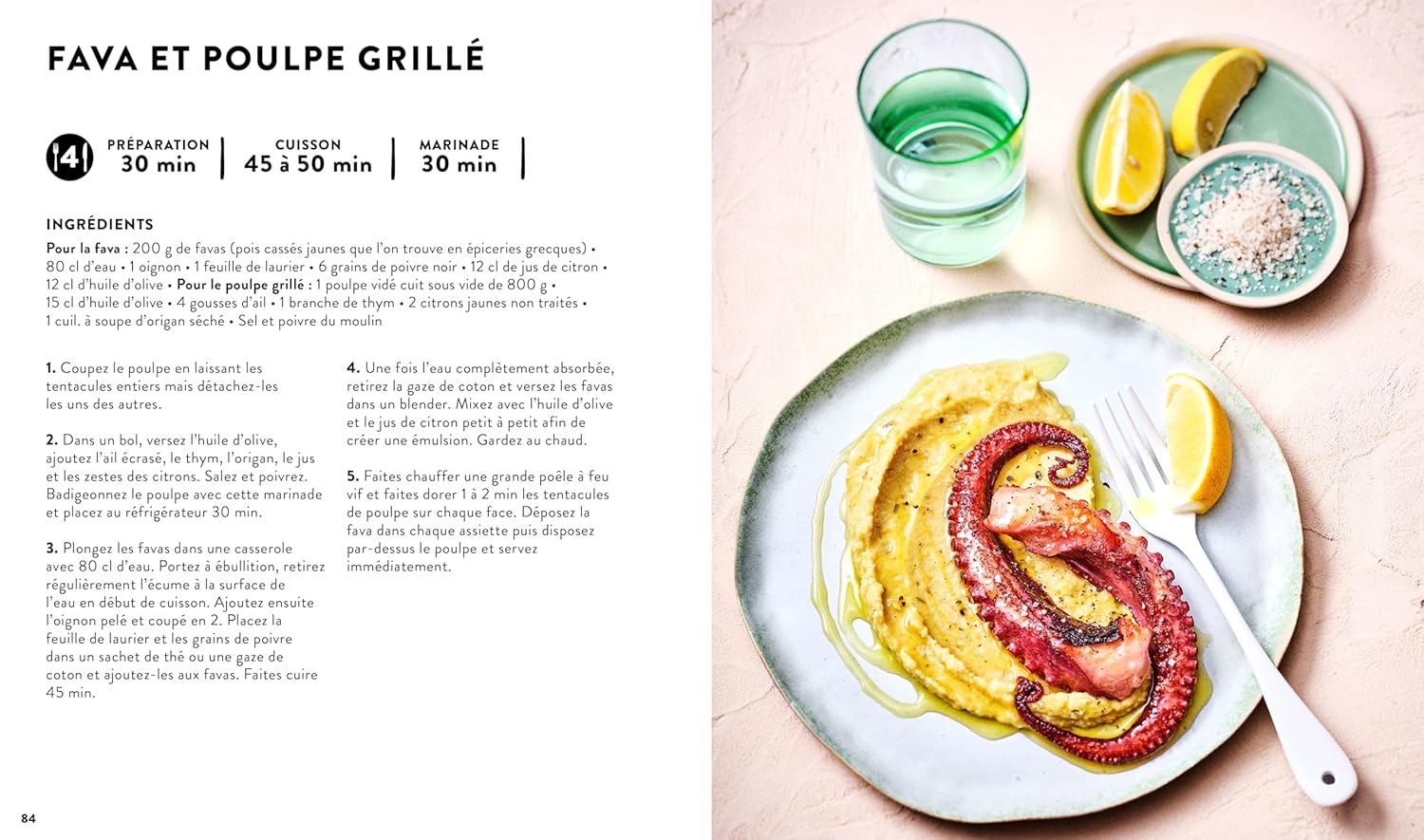 Grèce - Hachette Ed. - Livre de cuisine - - La Guilde Culinaire