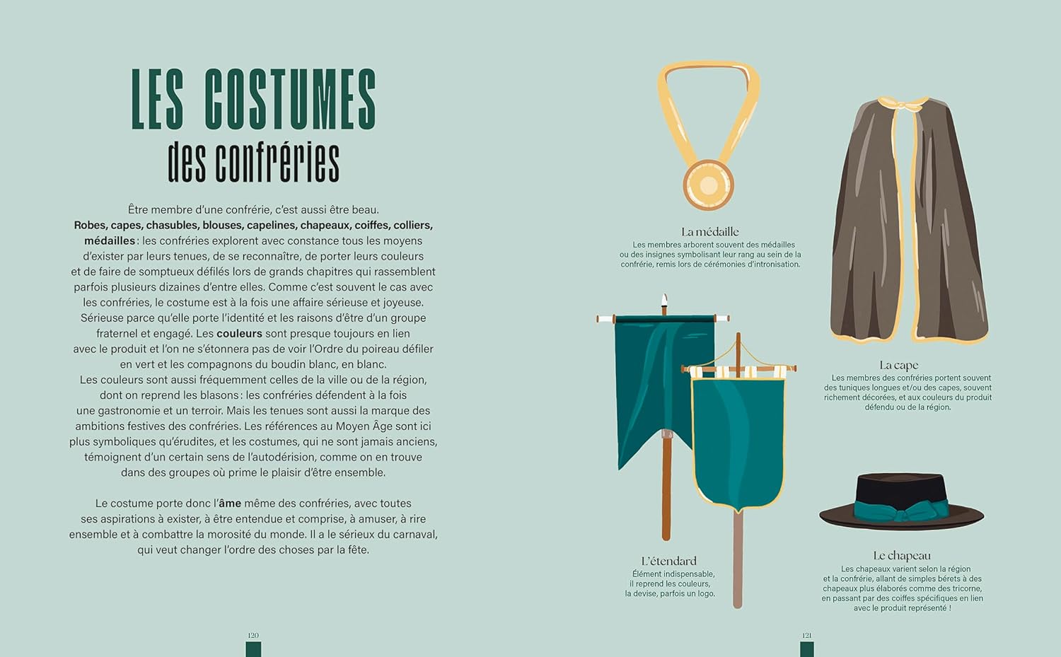 Du Gosier * - Hachette Ed. - Livre de cuisine - - La Guilde Culinaire