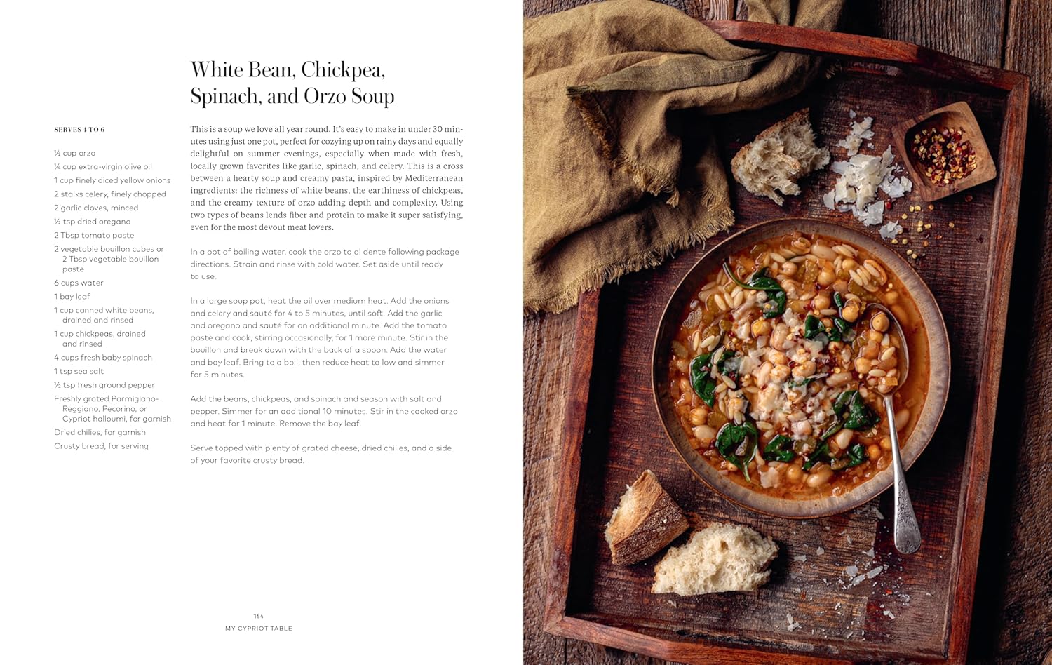 My Cypriot Table - Appetite by Random House Ed. - Livre de cuisine - - La Guilde Culinaire