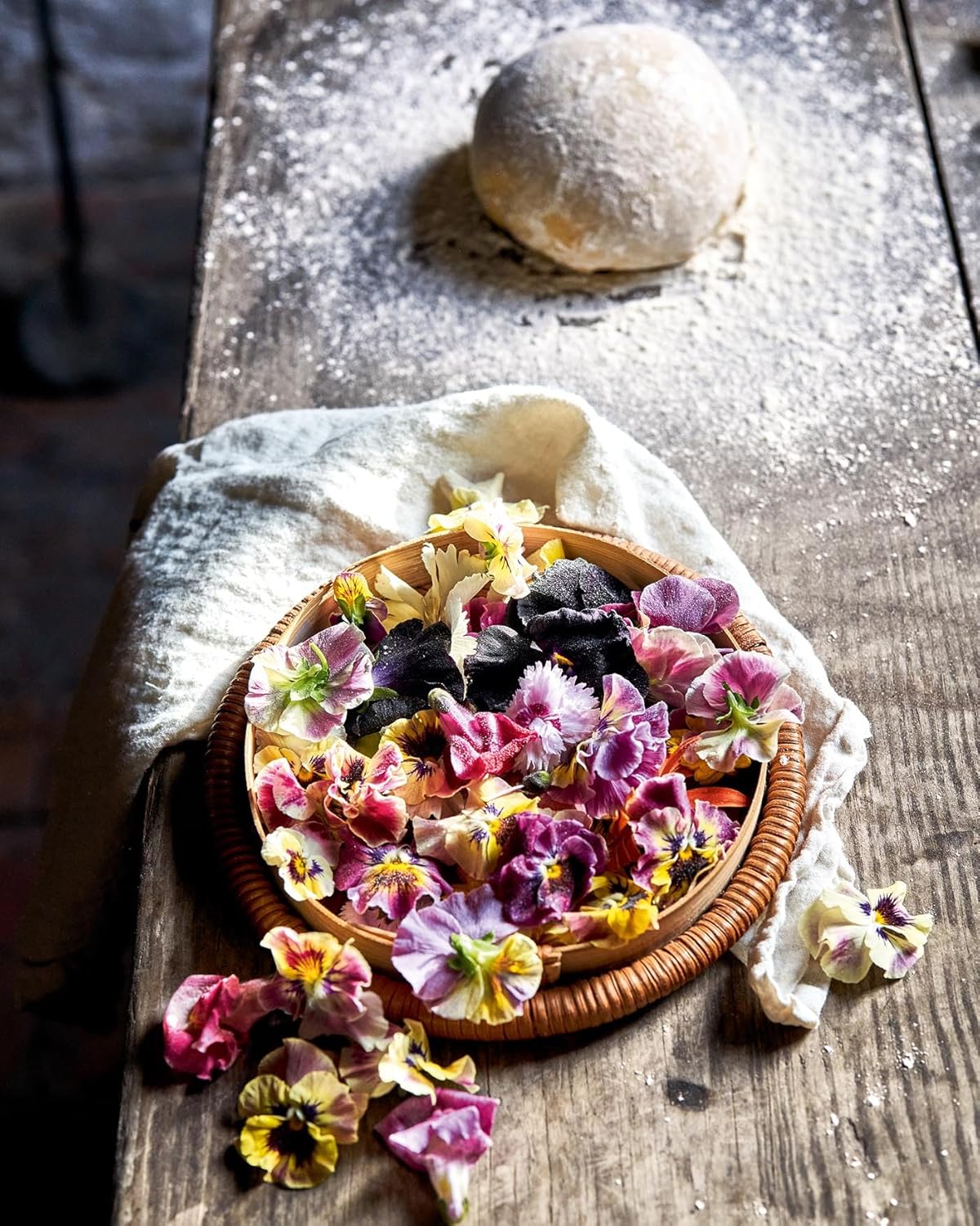 Turkuaz Kitchen - Hachette Ed. - Livre de cuisine - - La Guilde Culinaire