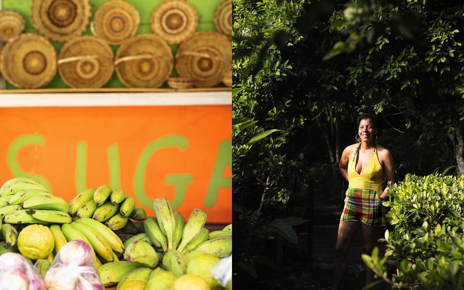 Kwéyòl / Creole - Clarkson Potter Ed. - Livre de cuisine - - La Guilde Culinaire