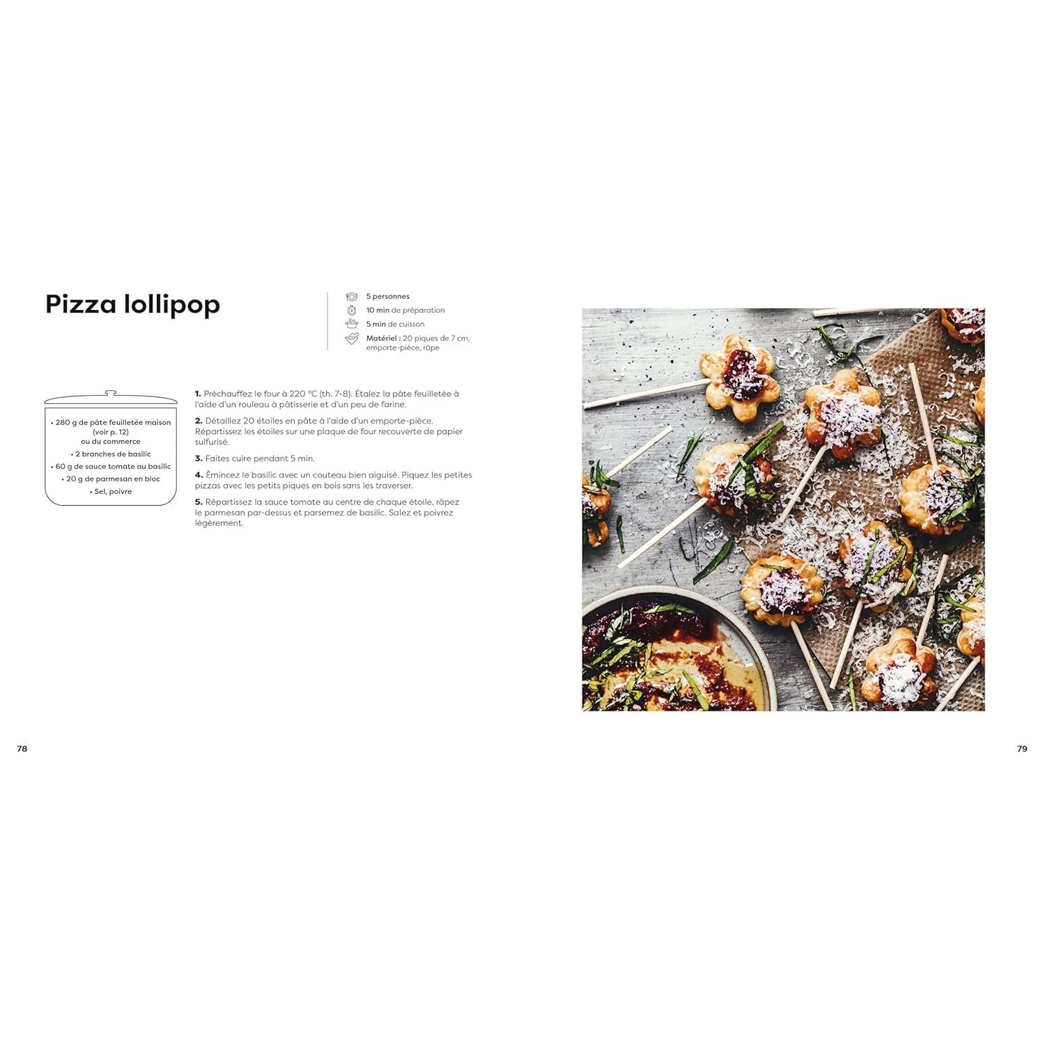 Tartes soleil & co pour l'apéro : 100 recettes apéritives ensoleillées ! - Hachette Ed. - Livre de cuisine - - La Guilde Culinaire