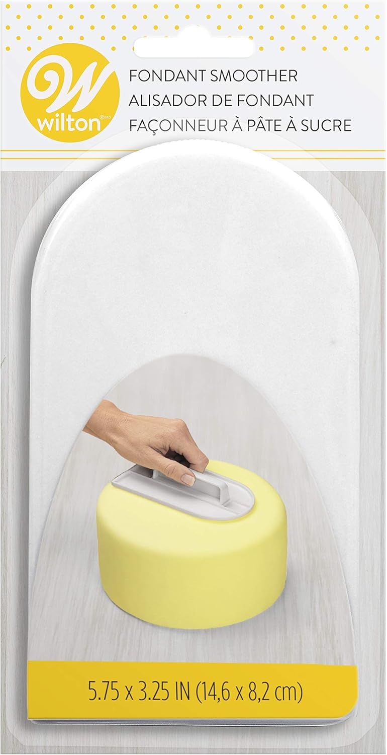 Lissoir à Fondant - Wilton - Lissoir à fondant - - La Guilde Culinaire