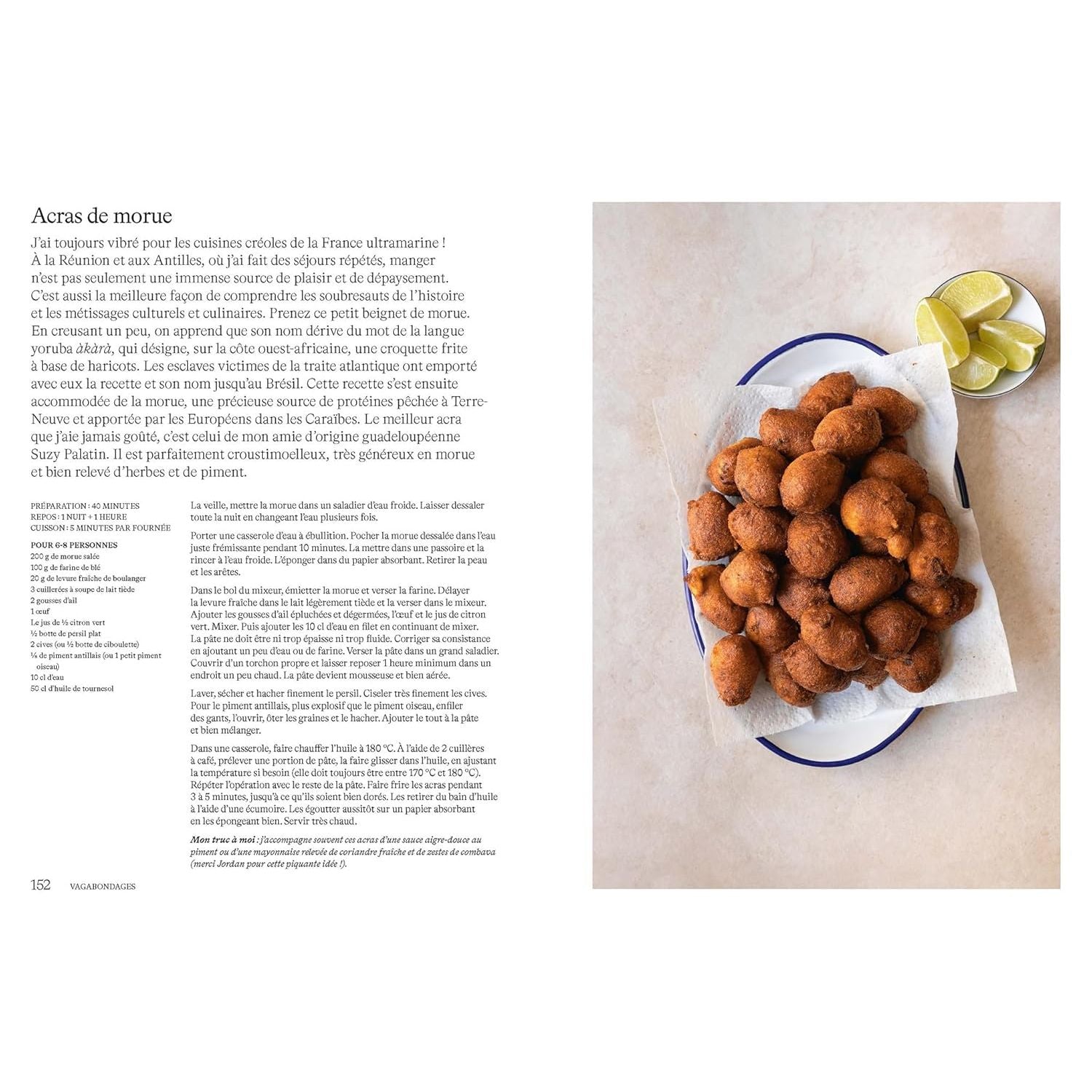 Recettes et récits - Marabout - Livre de cuisine - - La Guilde Culinaire