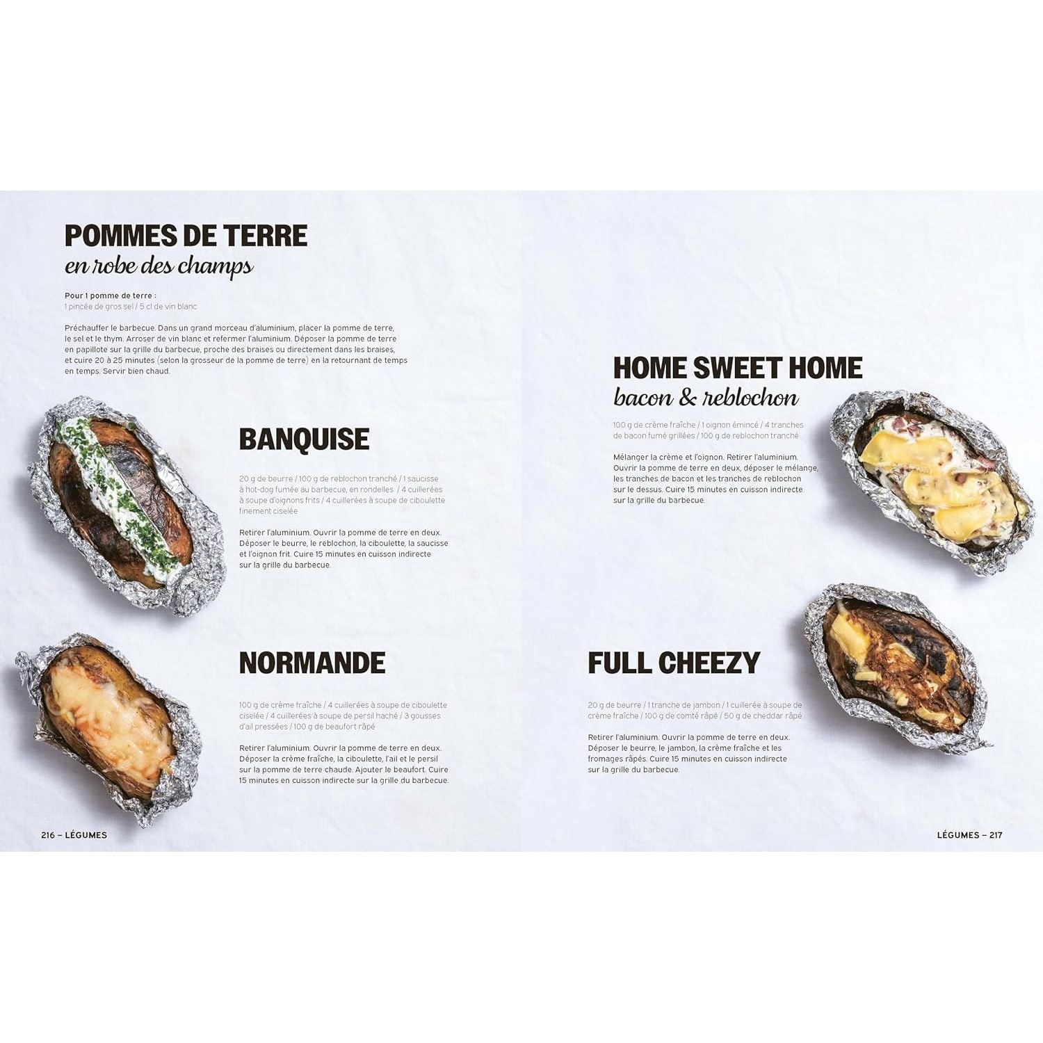 L'art du barbecue - Marabout - Livre de cuisine - - La Guilde Culinaire