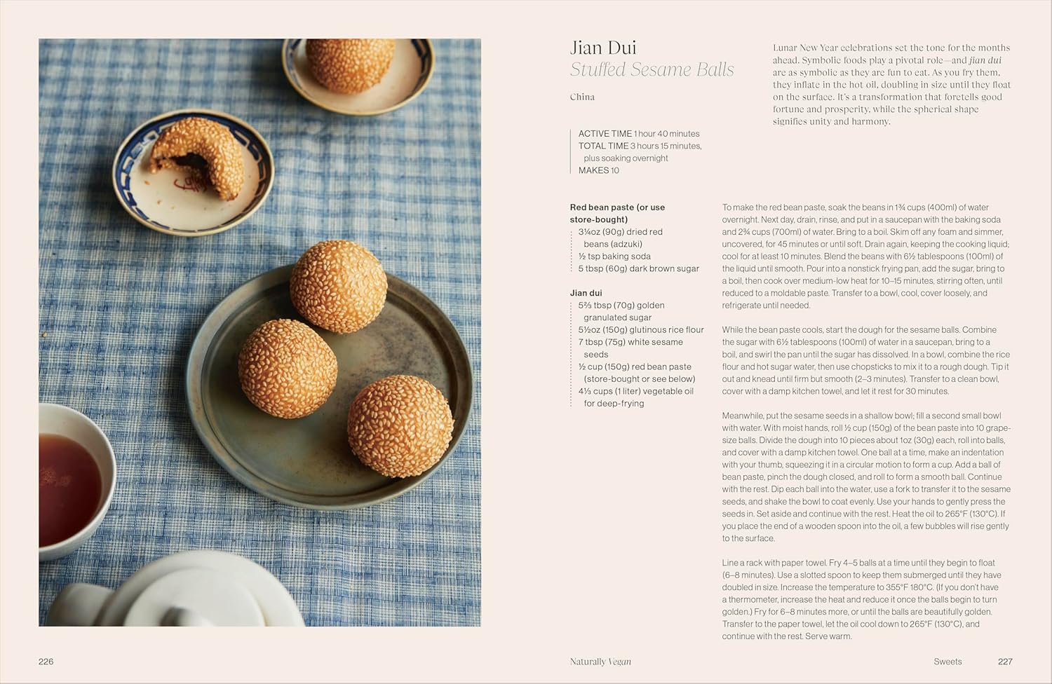 Naturally Vegan - DK RED Ed. - Livre de cuisine - - La Guilde Culinaire