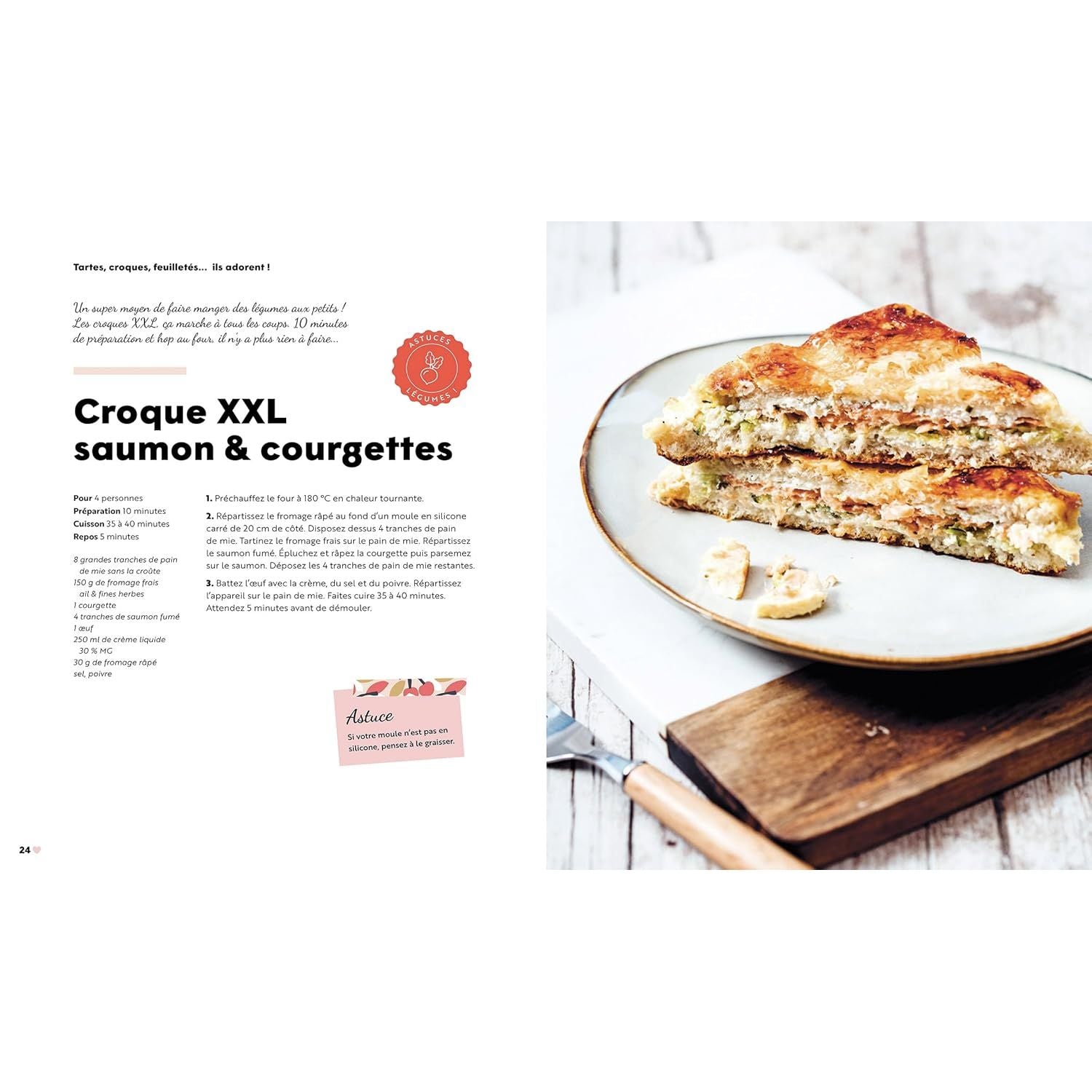 Ma tribu et moi : 70 recettes testées pour vous - Marabout - Livre de cuisine - - La Guilde Culinaire