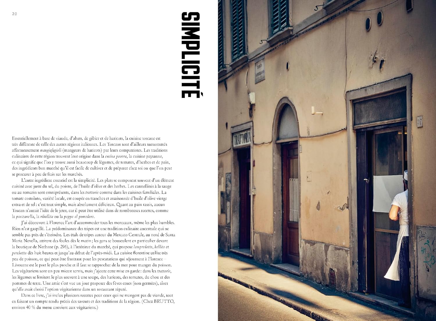 Brutto - Hachette Ed. - Livre de cuisine - - La Guilde Culinaire