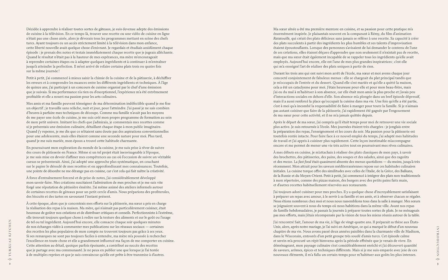 Turkuaz Kitchen - Hachette Ed. - Livre de cuisine - - La Guilde Culinaire