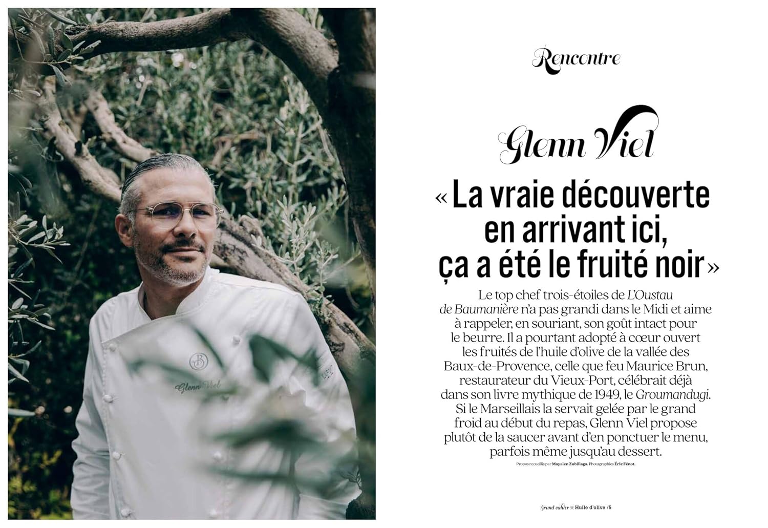 Les Grands Cahiers 180°C : Huile d'olive - Hachette Ed. - Livre de cuisine - - La Guilde Culinaire