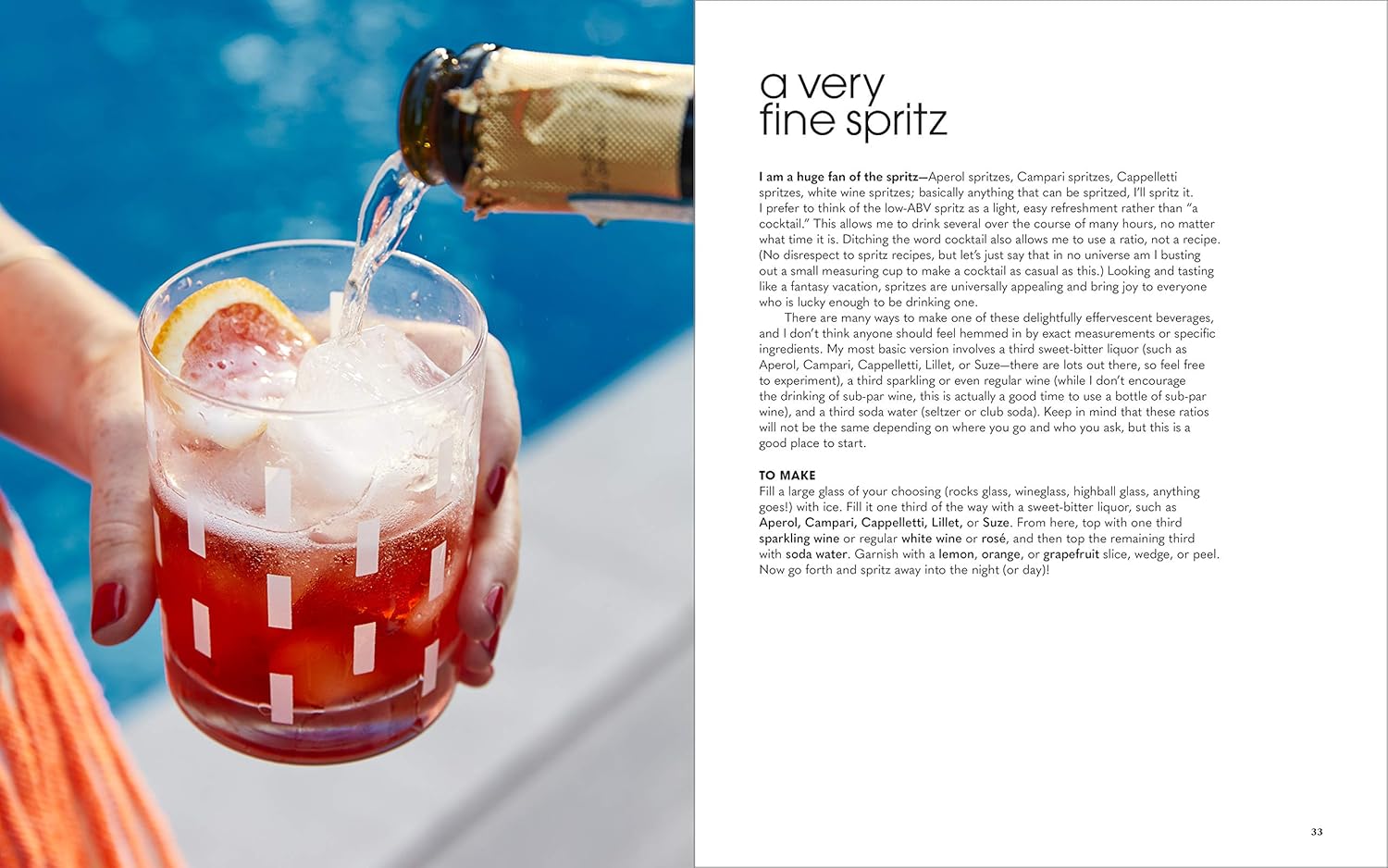 Nothing Fancy - Clarkson Potter Ed. - Livre de cuisine - - La Guilde Culinaire