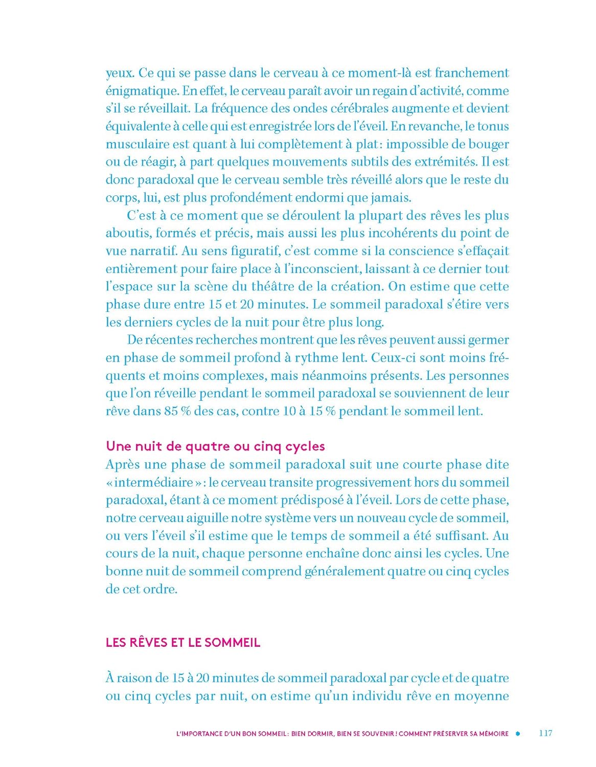 Allumé ! : Conseils d'un neurochirurgien pour garder son cerveau en santé - De L'Homme Ed. - Livre santé - - La Guilde Culinaire