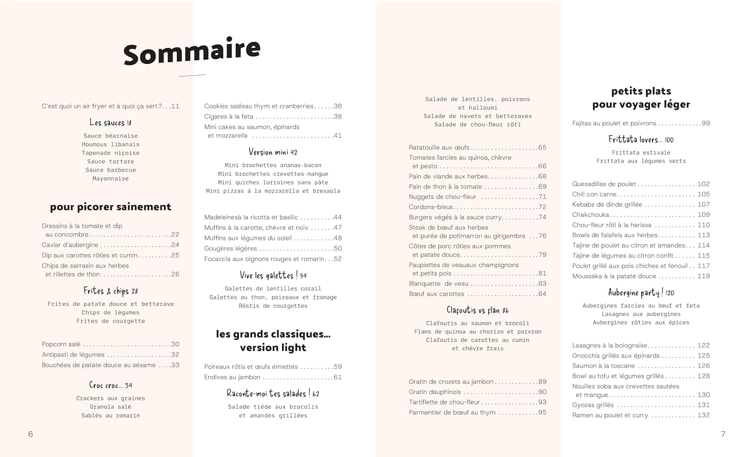 Je cuisine light à l'air fryer - Larousse Ed. - Livre de cuisine - - La Guilde Culinaire