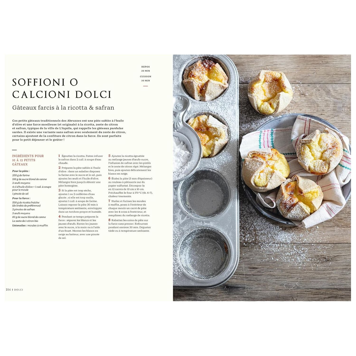 La cucina povera : L'art de bien manger en toute simplicité ! - Hachette Ed. - Livre de cuisine - - La Guilde Culinaire