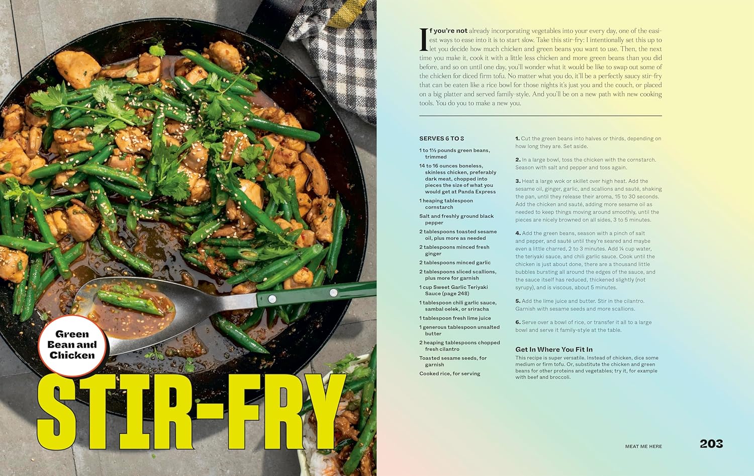 The Choi of Cooking - Clarkson Potter Ed. - Livre de cuisine - - La Guilde Culinaire