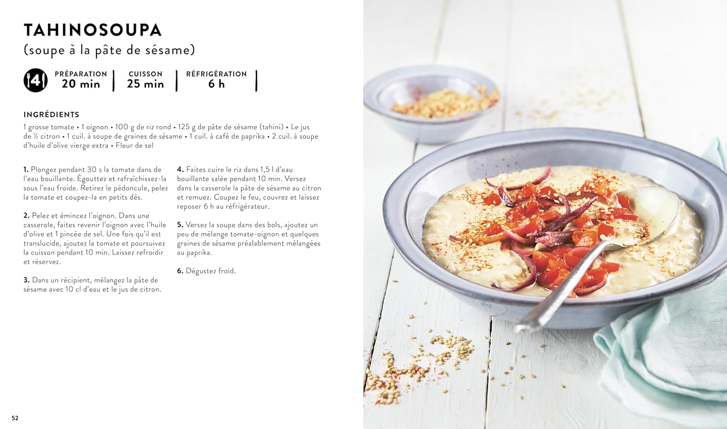 Grèce - Hachette Ed. - Livre de cuisine - - La Guilde Culinaire