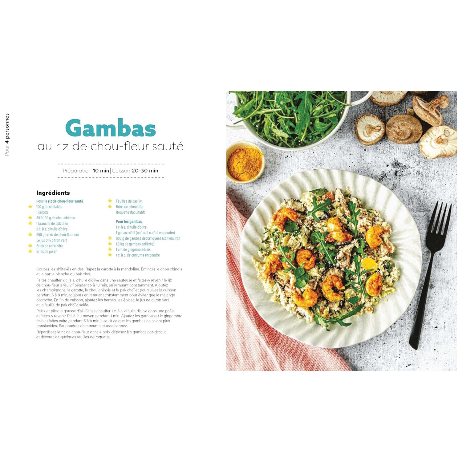 Soigner l'auto-immunité avec le protocole AIP - Thierry Souccar Ed. - Livre de cuisine - - La Guilde Culinaire