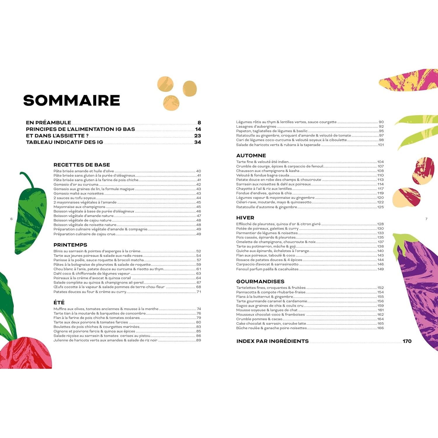 IG Bas ! - La Plage Ed. - Livre de cuisine - - La Guilde Culinaire