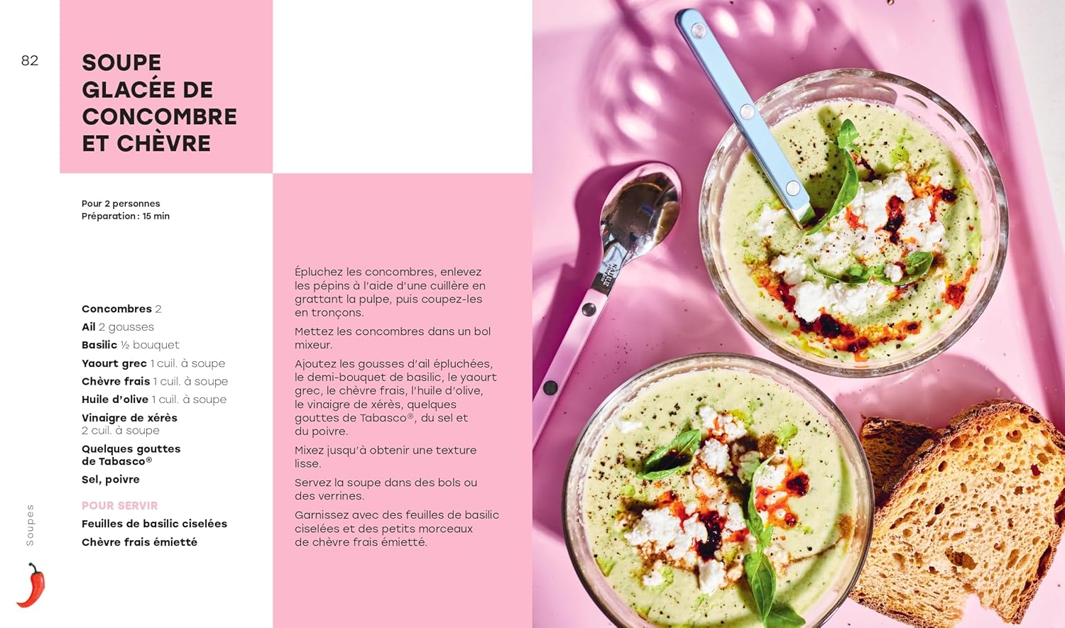 Avant, j'aimais pas les légumes - Hachette Ed. - Livre de cuisine - - La Guilde Culinaire