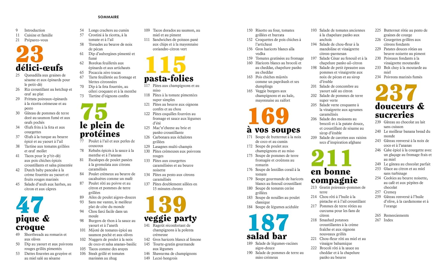 Cuisiner pour ceux qu'on aime - Hachette Ed. - Livre de cuisine - - La Guilde Culinaire