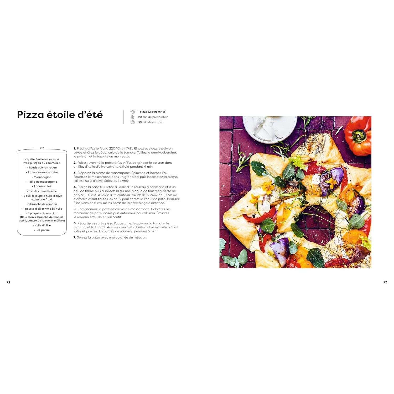 Tartes soleil & co pour l'apéro : 100 recettes apéritives ensoleillées ! - Hachette Ed. - Livre de cuisine - - La Guilde Culinaire