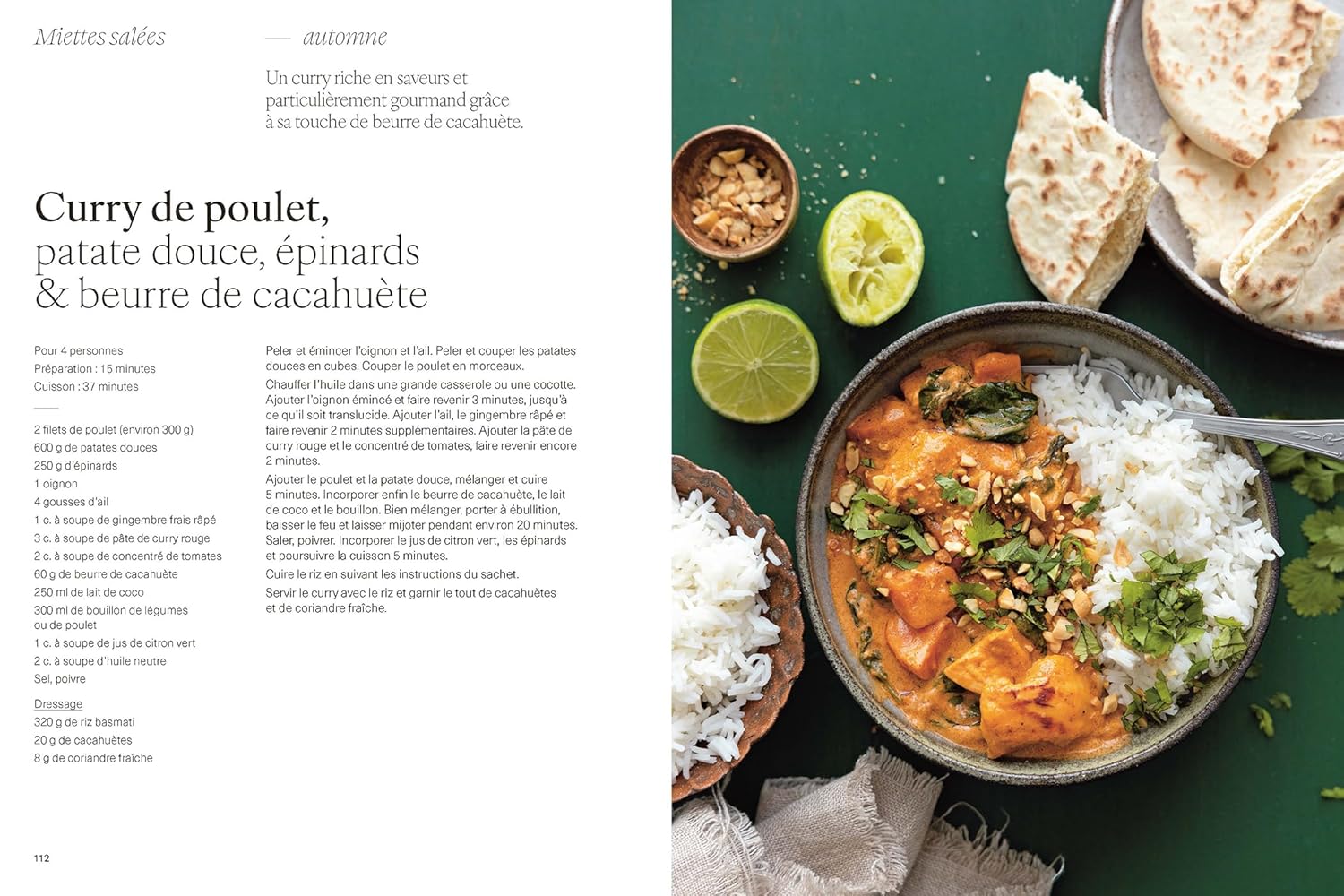 Plus une miette dans mon assiette - Marabout - Livre de cuisine - - La Guilde Culinaire