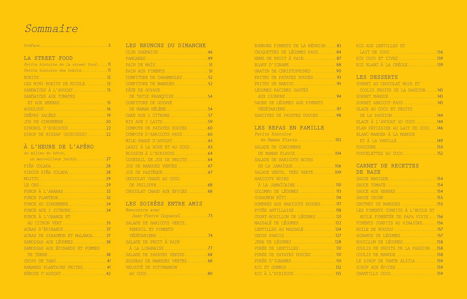 Créole & veggie ! - La Plage Ed. - Livre de cuisine - - La Guilde Culinaire