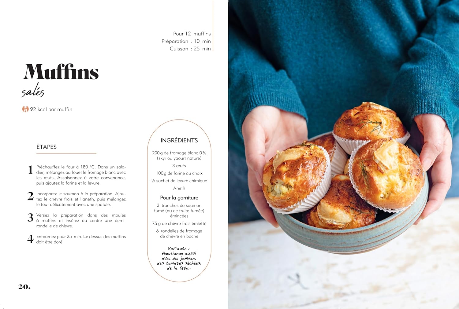 Je rééquilibre mes assiettes du petit déj' au dîner - Larousse Ed. - Livre de cuisine - - La Guilde Culinaire