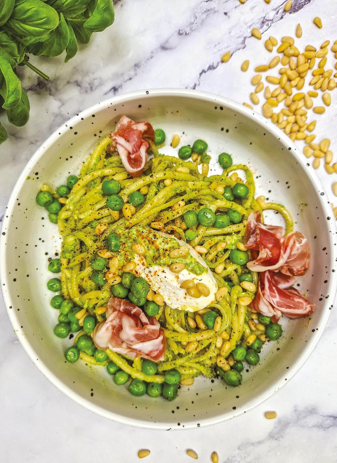 Les pâtes, c'est la vie - Kennes - Livre de cuisine - - La Guilde Culinaire