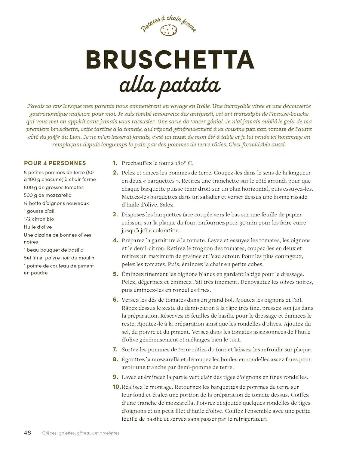 On veut des patates - Albin Michel Ed. - Livre de cuisine - - La Guilde Culinaire