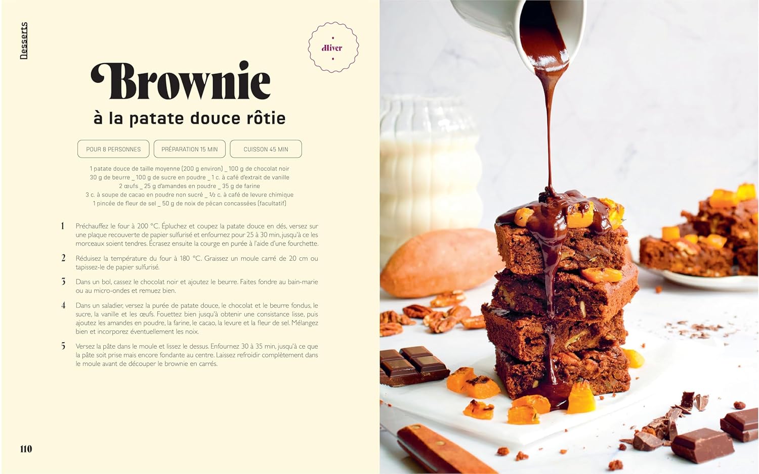 Légum'addict - Larousse Ed. - Livre de cuisine - - La Guilde Culinaire