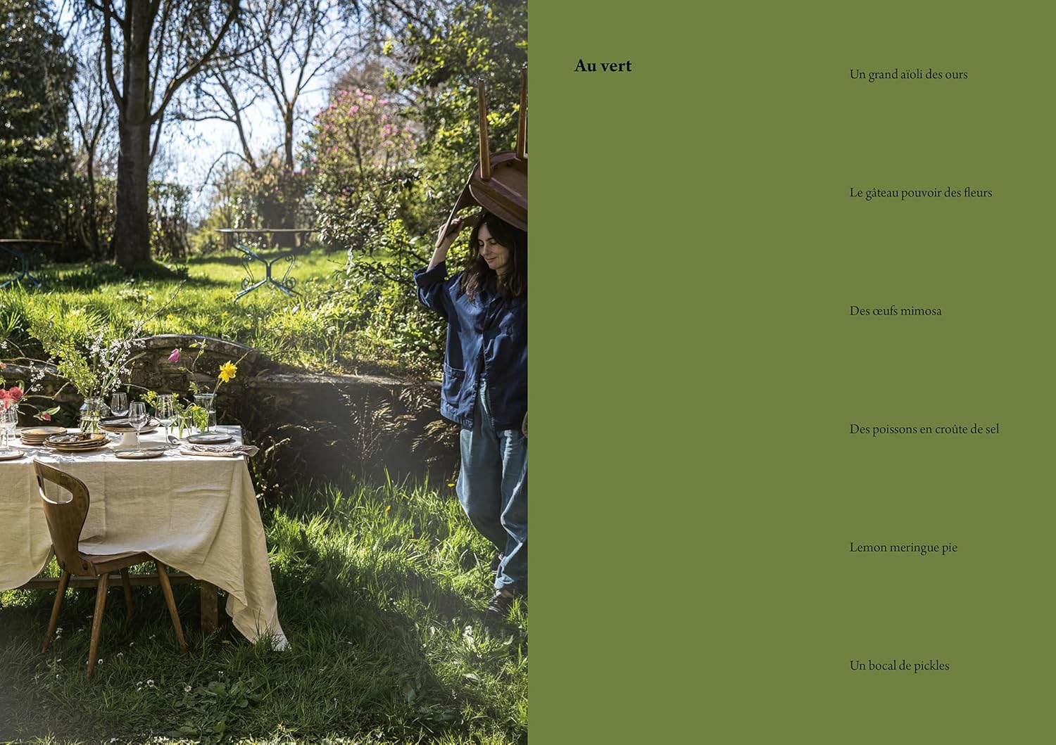 Le goût du jour ! - Hachette Ed. - Livre de cuisine - - La Guilde Culinaire