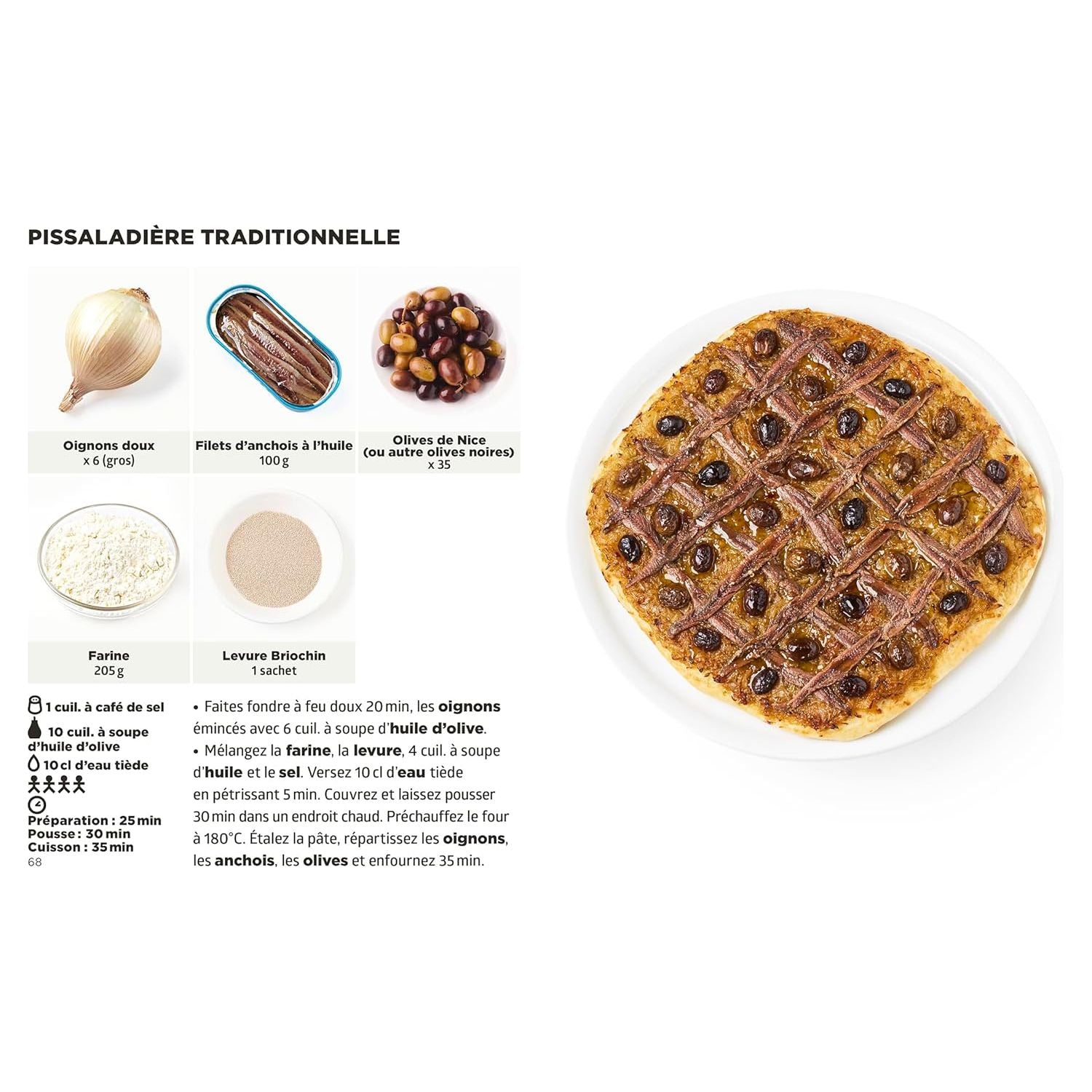 Simplissime : Les recettes de Provence les + faciles du monde - Hachette Ed. - Livre de cuisine - - La Guilde Culinaire