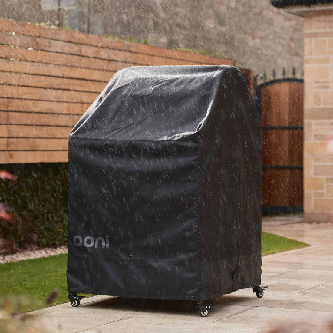 Housse pour four et table Ooni - Ooni - Housse pour four à pizza - - La Guilde Culinaire